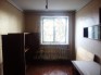 Трёхкомнатная квартира в кирпичном доме.