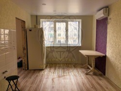 Квартира с евроремонтом Кулика