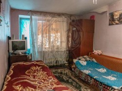 Однокомнатная квартира на Острове