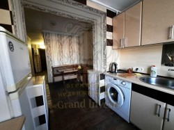 Автономка! 2-х комнатная квартира на ХБК