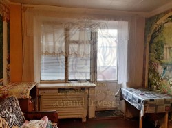 1 ком на Острове, 5/9, кирпич