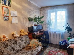 3‑комн квартира на ХБК