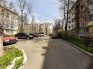 3‑комн квартира сред. этаж ХБК
