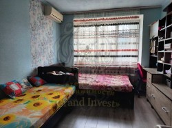 3-х комнатная квартира на ХБК