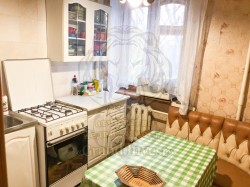 Однокомнатная квартира район Близнецов