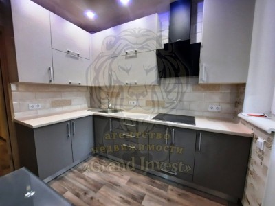 1-но комнатная квартира на Таврическом в новострое МЖК