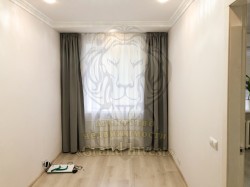 Двухкомнатная квартира на Шуменском