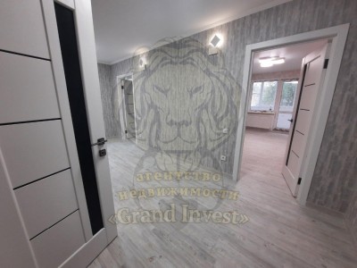 Автономка! 2-х комнатная квартира на ХБК