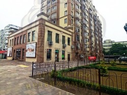 Квартира в новострое "Спутник"