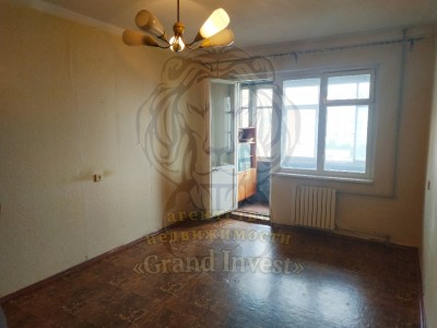 Продам 1-комнатную квартиру на Карбышева