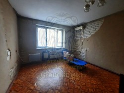 1-но комнатная улучшенка с видом на Днепр