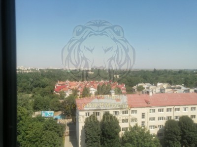 3-х комнатная квартира в новострое