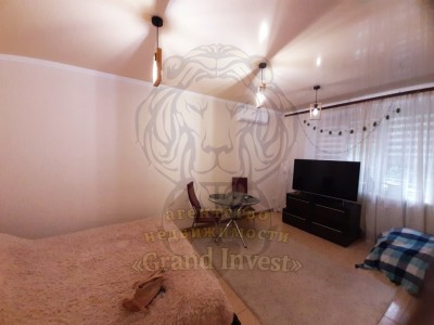 Продам 1-комнатную квартиру на ХБК