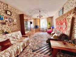 Просторная однокомнатная квартира в МЖК