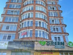 Квартира новострой Копейка