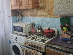 1-комн квартира на ХБК