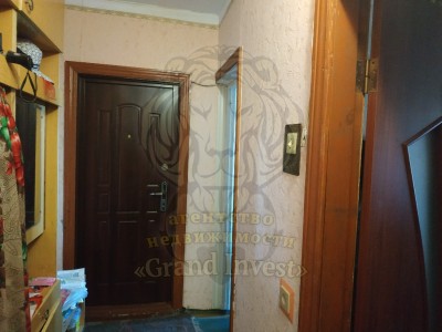 Продам 3-комнатную квартиру с Автономкой