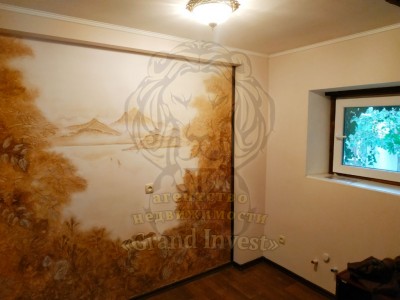 Квартира в центре после евро ремонта