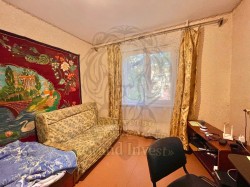 2-км квартира на Таврическом