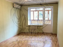 Однокомнатная квартира 2/5