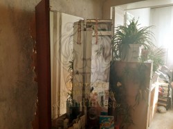 3-х комнатная квартира на ХБК