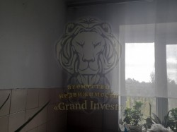 3-х комнатная квартира на ХБК