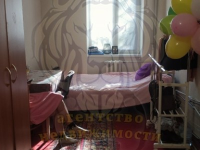 Однокомнатная квартира