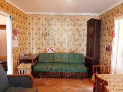 2-х комн. квартира на ХБК  2 этаж