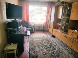 1-комнатная квартира под ремонт/коммерцию