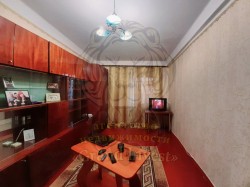 2-х комн. квартира по цене 1 комн. на ХБК