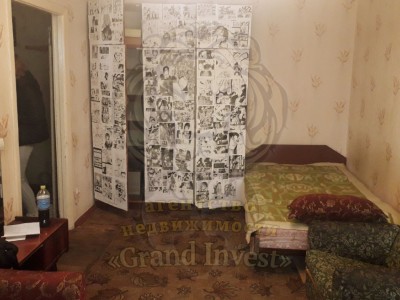 СРОЧНО!!! 1 комнатнаю квартиру на ХБК