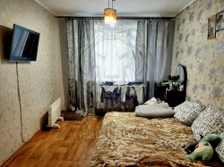 2-х комн. квартира на ХБК