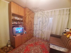 1 ком на Острове, 3/5, кирпич