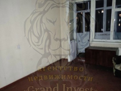 2-х комнатная на Шуменском