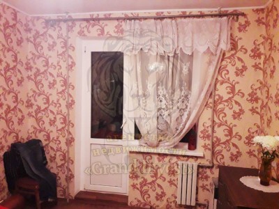 3-х комнатная квартира на ХБК