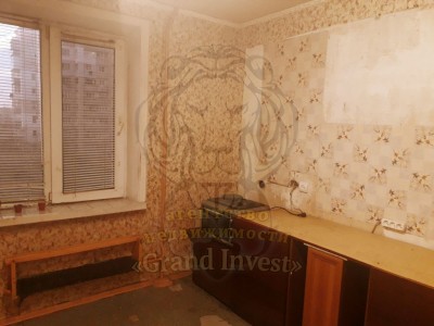 Срочно!!!2-х комнатная квартира на Жилпоселке