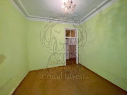 Сталинка Ушакова/Суворова