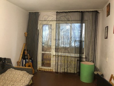 1 комнатная на Шуменском