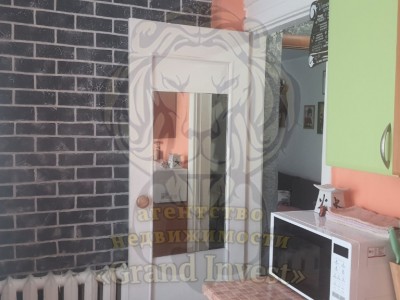 2-хкомн. квартира средний этаж