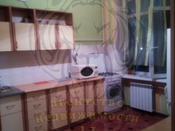 2-комнатная квартира на ВТОРОМ ЭТАЖЕ