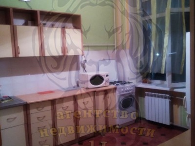 2-комнатная квартира на ВТОРОМ ЭТАЖЕ