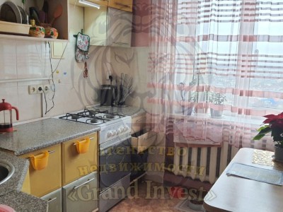 Продам 1-комн. квартиру