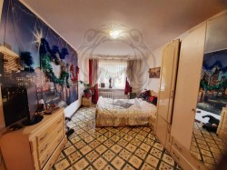 3‑комн квартира-студия на Жилпоселке