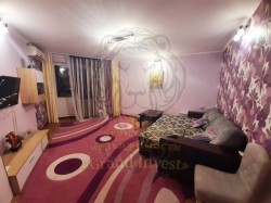 3‑комн квартира на КАШТАНЕ кирпич