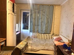 Однокомнатная квартира на 3 Таврическом