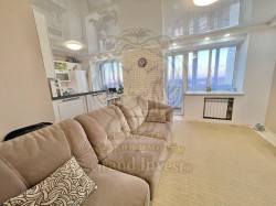 3-х ком. квартира на Таврическом