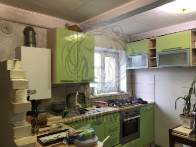 2-х комнатная в Центре