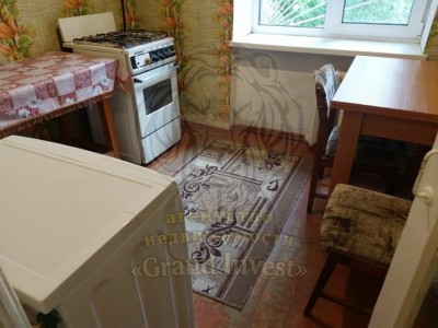 Продам 1-комнатную квартиру