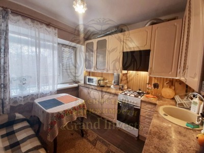 1 ком на ХБК АВТОНОМКА, 4\5, кирпич