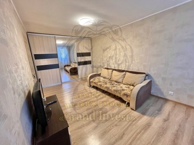 1-но ком. квартира на ул . Мира